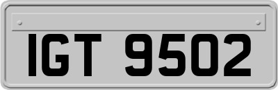 IGT9502