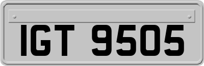 IGT9505