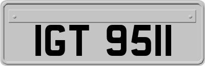 IGT9511