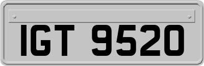 IGT9520