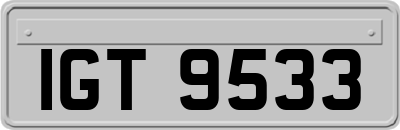IGT9533