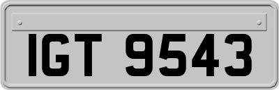 IGT9543