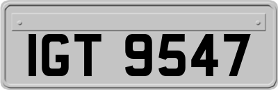 IGT9547