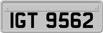 IGT9562