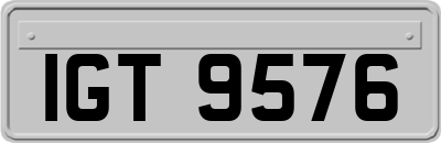 IGT9576