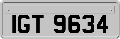 IGT9634