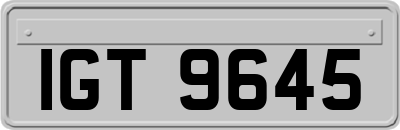 IGT9645