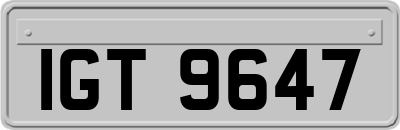 IGT9647