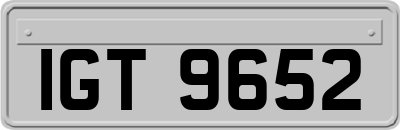 IGT9652