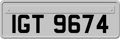 IGT9674