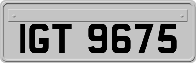 IGT9675