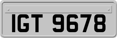 IGT9678