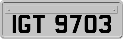 IGT9703