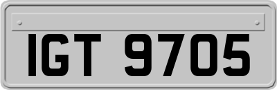 IGT9705