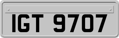 IGT9707