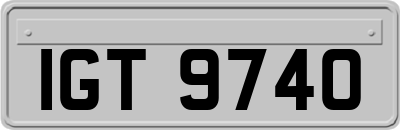 IGT9740