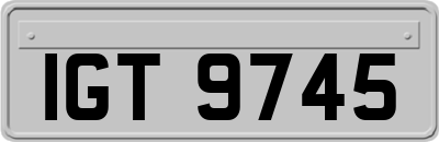 IGT9745