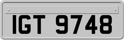 IGT9748
