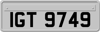 IGT9749