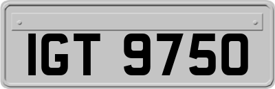 IGT9750