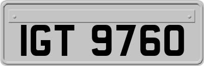 IGT9760