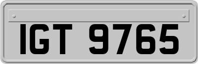 IGT9765