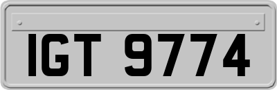 IGT9774