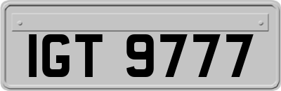 IGT9777