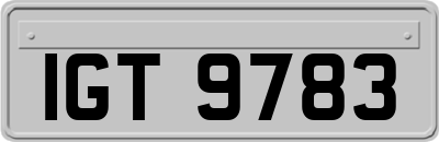 IGT9783