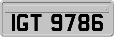 IGT9786