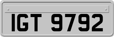 IGT9792