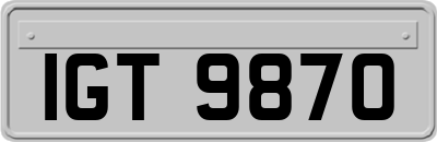 IGT9870