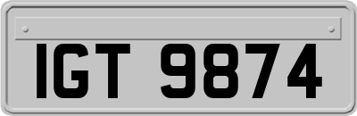 IGT9874