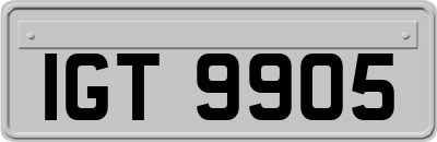 IGT9905