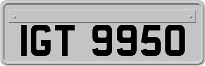 IGT9950