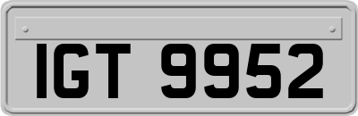 IGT9952