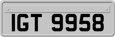 IGT9958