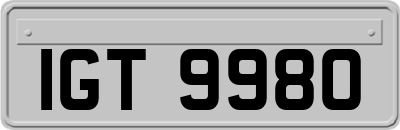 IGT9980