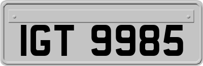 IGT9985