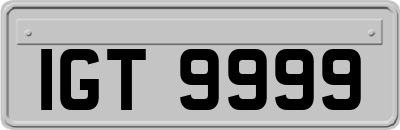 IGT9999