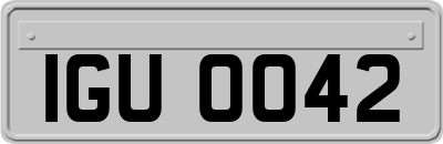 IGU0042