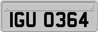 IGU0364