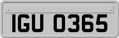IGU0365