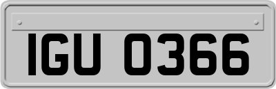 IGU0366