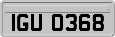 IGU0368