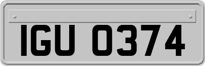 IGU0374