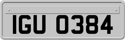 IGU0384