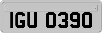 IGU0390