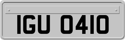 IGU0410