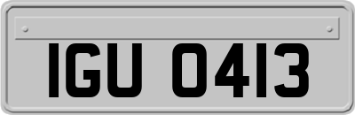 IGU0413